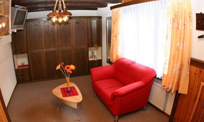 Graechen Apartamento | Soleil Wohnung