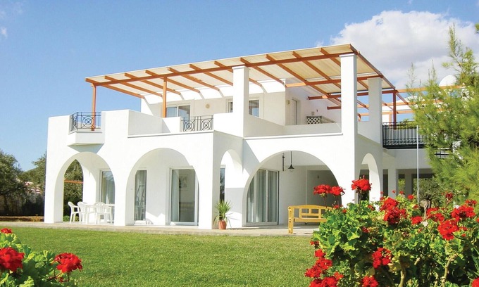 Ermionida Apartamento | Soleiliosonne Haus Minos