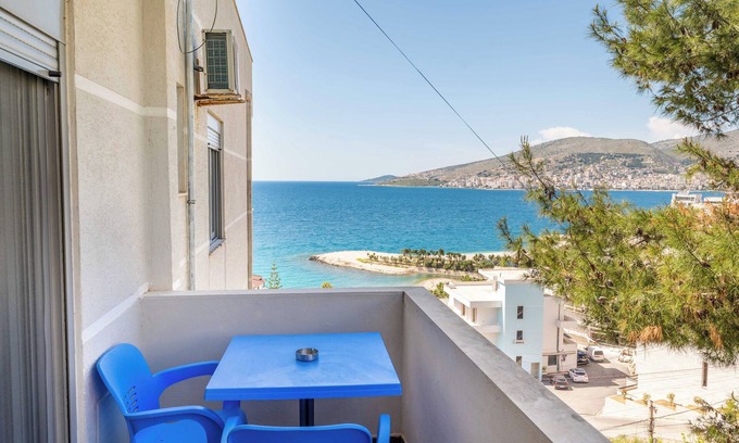 Sarande Apartamento | SoleLuna Aparthotel