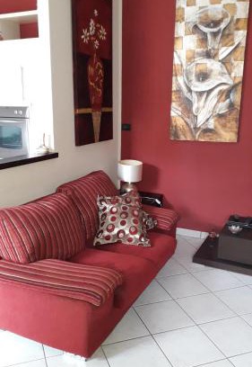Asti Apartamento | SoleLuna