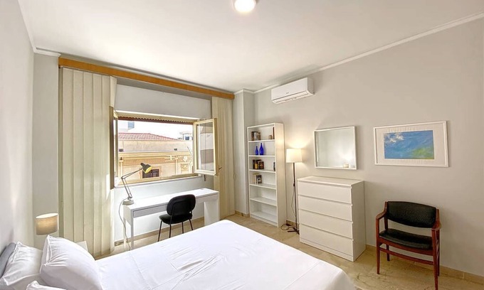 Palermo Apartamento | Solemar Sicilia - Casa Caleca