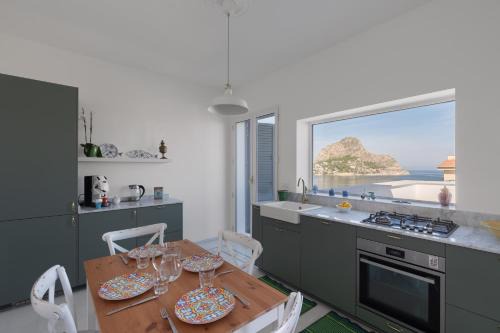 Porticello Casa | Solemar Sicilia - Casa Margherita
