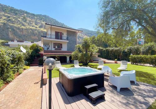 Palermo Apartamento | Solemar Sicilia - Villa Alma