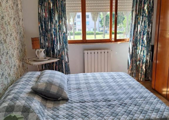 Ex Campo d'Aviazione Apartamento | SoleMare