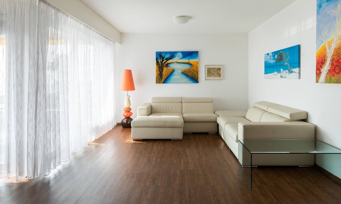 Locarno Apartamento | Solemonte