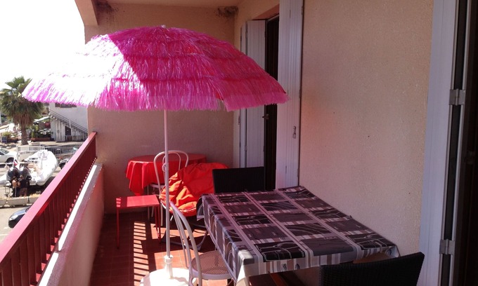 Solenzara Apartamento | Apartamento CENTRO SOLENZARA