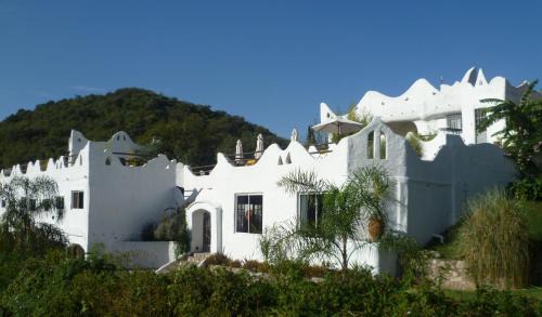 La Serranita Apartamento | Soles Blancos Serranita