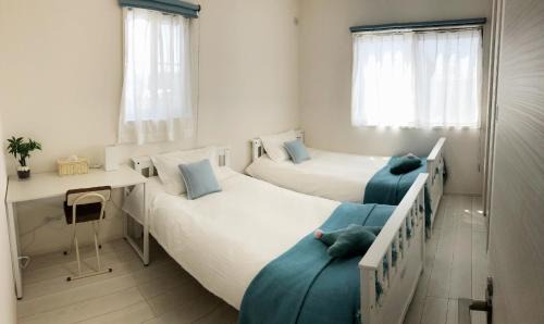Okinawa Casa | Solf潮崎