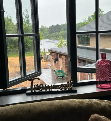 Handewitt Apartamento | Solhus