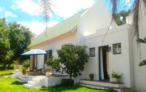 McGregor Casa | Soli Deo Gloria