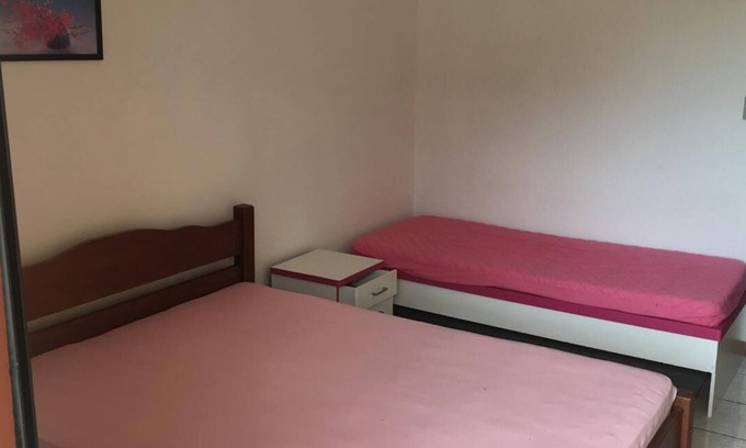 Rio das Pacas Apartamento | PLAYA SOLIDÃO - FLORIANÓPOLIS - Alquiler
