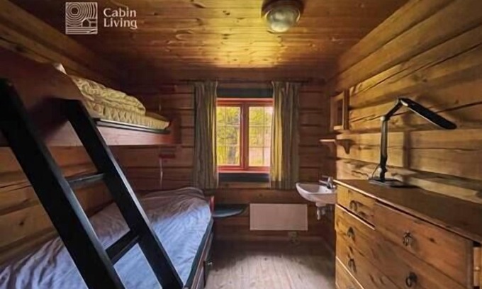 Beitostolen Casa | Solid and cozy cottage in a secluded location
