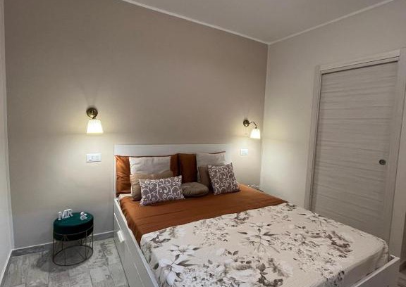 Palmi Casa | Solidea House