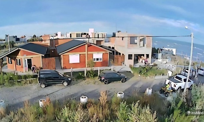 Playa Magagna Apartamento | Soliera Cangrejales