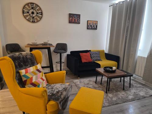 Solihull Apartamento | Solihull 10 mins to NEC and Airport Free Parking
