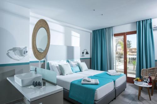 Agia Marina Complejo | Solimar Turquoise - Adults Only