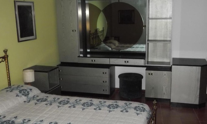 La Pietraia Cama Y Desayuno | Solimarina