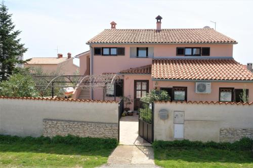 Vinkuran Apartamento | Soline - Emozione