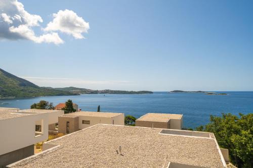 Zupa dubrovacka Complejo | Soline Rocks Resort