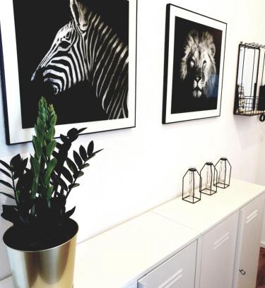 Solingen Apartamento | Solingen Bruehlerstrasse