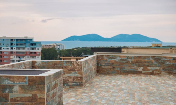 Vlore Hotel | Solis Giselle Hotel