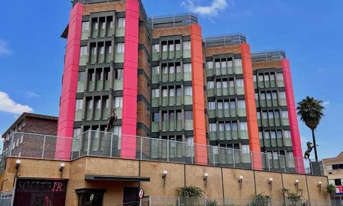 Arcadia Apartamento | Solitaire Guest Apartments