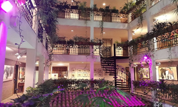 Niederschoenhausen Hotel | Solitaire Hotel & Boardinghouse Berlin