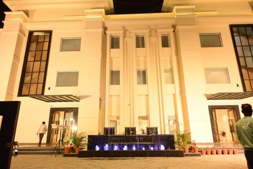 Gonda Complejo | Solitaire Resort