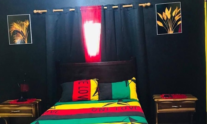 Port Antonio Apartamento | Solitaire Studio