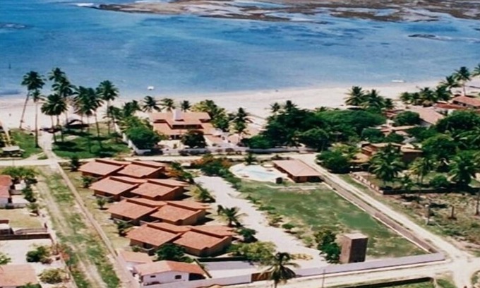 Pontal de Serrambi Casa | Sollarium Bungalows