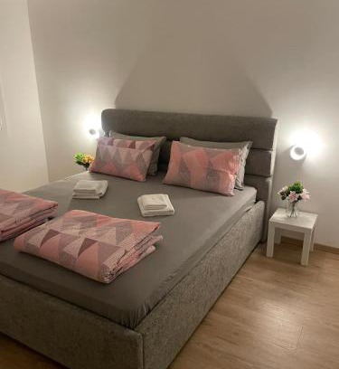 Novi Beograd Apartamento | Sollemio