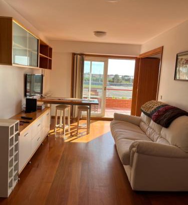 Caminha Apartamento | Solmar