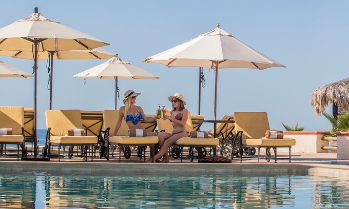 Marina Hotel | Solmar Resort
