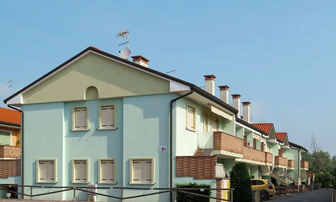 Rosapineta Apartamento | Solmare by Interhome