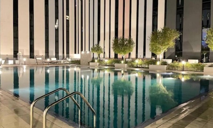 Sharjah Apartamento | Solo 3 Urban Studio Apt in Aljada