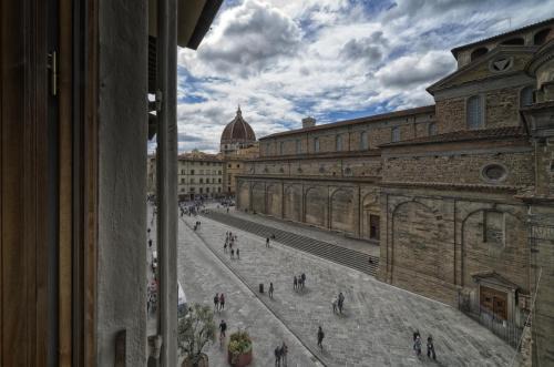 Duomo Hotel | Solo Experience Hotel