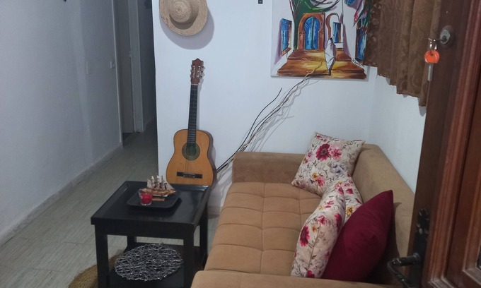 Les Berges Du Lac II Apartamento | SOLO studio expat lac2 GREAT LOCATION!