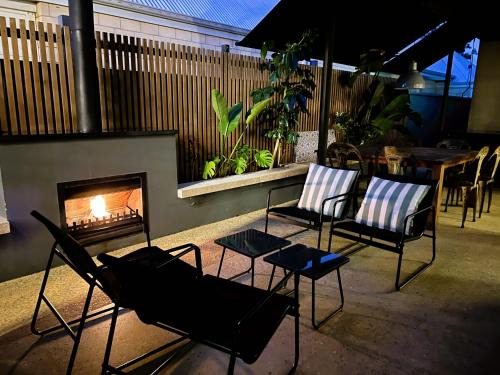 Mosman Park Casa | SOLO42 - Mosman Park Prestige