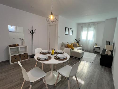 A Guarda Apartamento | Solpor