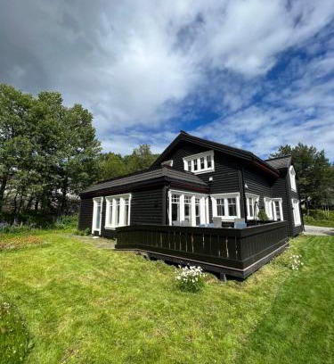 Geilo Apartamento | Solsiden Geilo Cozy Studio location Geilo Centrum