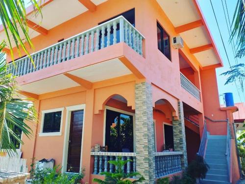 Santa Fe Casa | Solsken Guest House - Bantayan Island