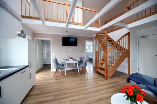 Toenning Apartamento | Solskin