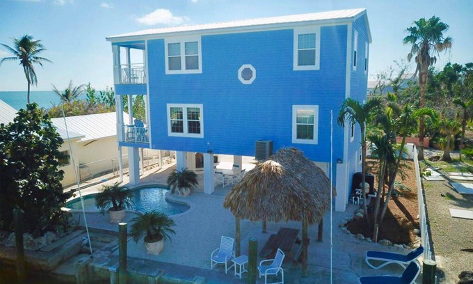 Summerland Key Casa | Tarifas especiales para septiembre y octubre 2109!