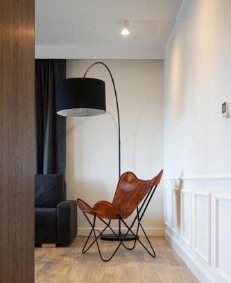 Kolobrzeg Apartamento | SOLT Perłowa Przystań Kołobrzeg