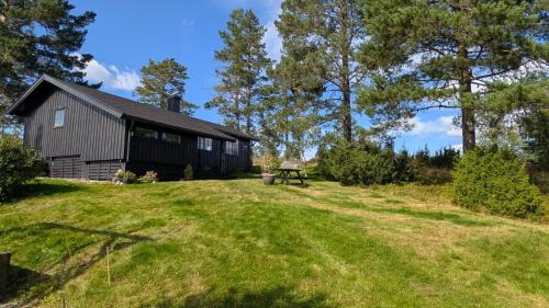 Krodsherad Casa | Soltoppen - cozy 3 bedroom cabin close to Norefjell