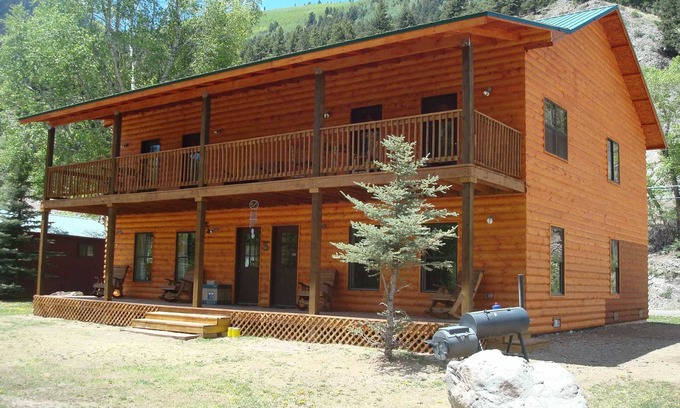 Lake City Casa | Lugar de Soltow - Duplex maravilloso con espacio para todos