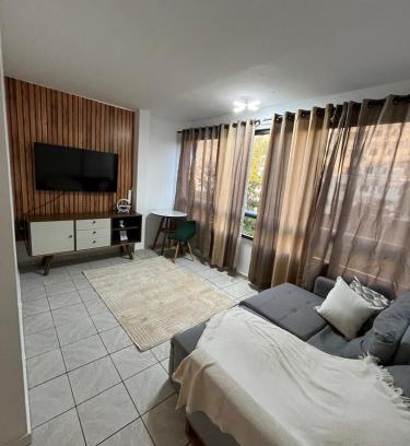 Sudoeste e Octogonal Apartamento | Solução Hospedagem