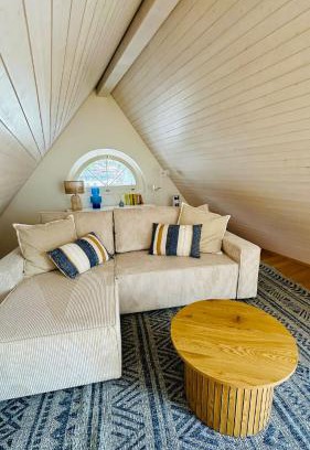 Kuessnacht Apartamento | SOLUNA STAY I Seesicht I Luzern I Familienfreundlich I Self-check-in I Sunset I Ski I Free Parking
