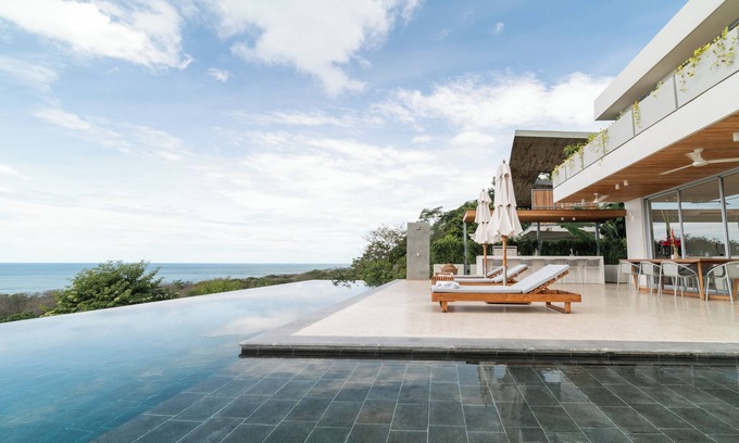 Playa Santa Teresa Villa | Soluna Villas