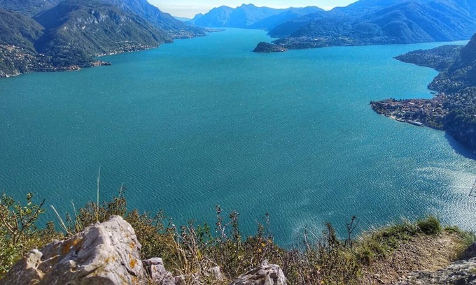 Naggio Villa | SOLUTION TO YOUR ITALIAN GETAWAY - PRETTY HAMLET WITH ASTONISHING VIEWS OF COMO